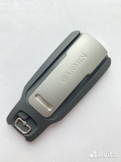 Крышка батарейного отсека Garmin 65