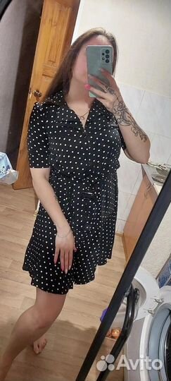 Платье женское