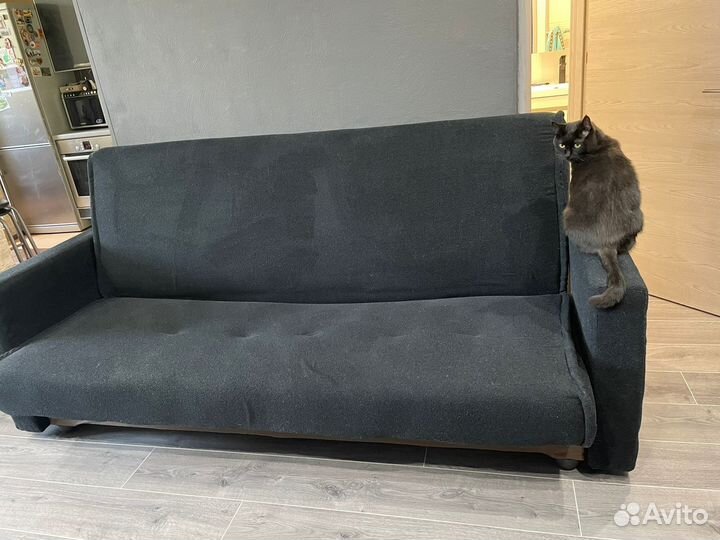 Диван раскладной новый