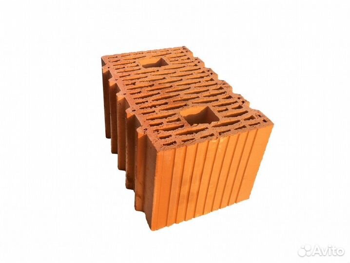 KeraBlock 38-10,7 нф Уралглавкерамика