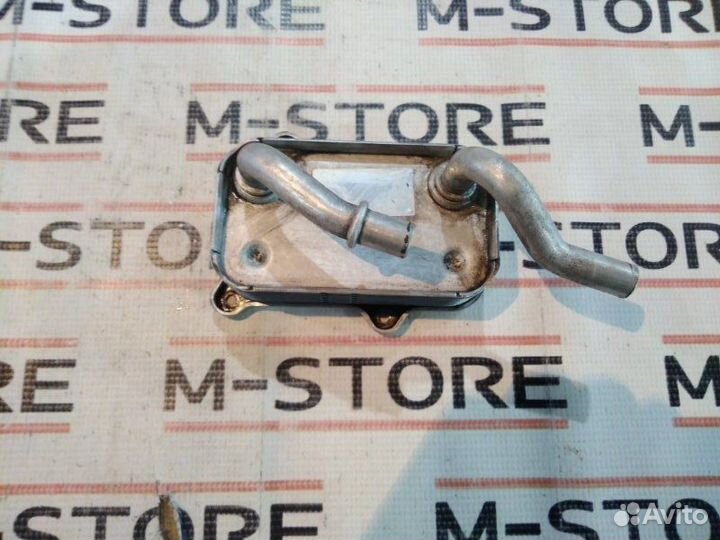 Теплообменник Mercedes-Benz E-Class W210 112.941