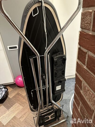 Активная гладильная доска chayka