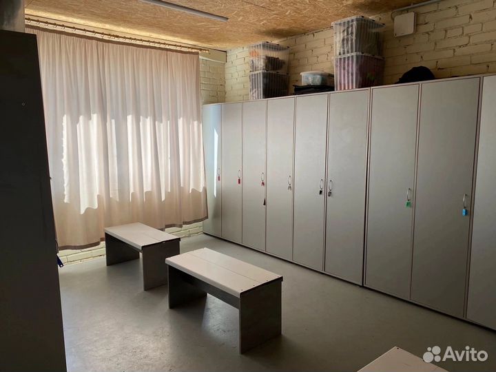 Постой для лошадей