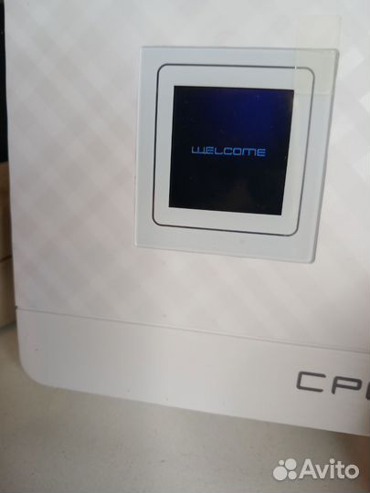 Wifi роутер 4g модем CPE903