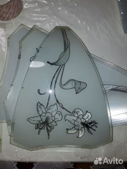 Запчасти к люстрам