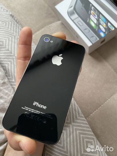 iPhone 6S, 128 ГБ