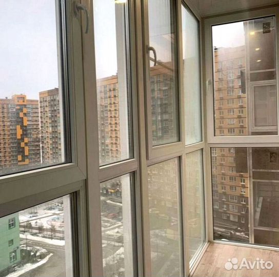 Окна пластиковые