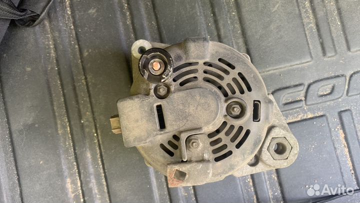 Генератор honda accord 8 2.4 k24z3