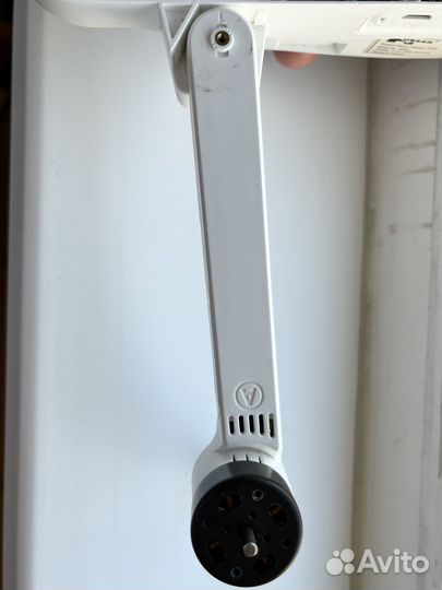 Запчасти Hubsan zino h117s