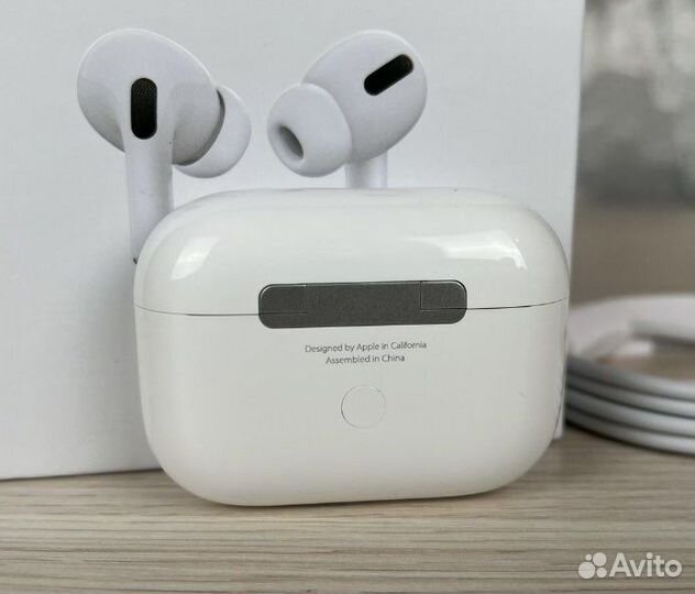 AirPods Pro Luxe качество (Гарантия)