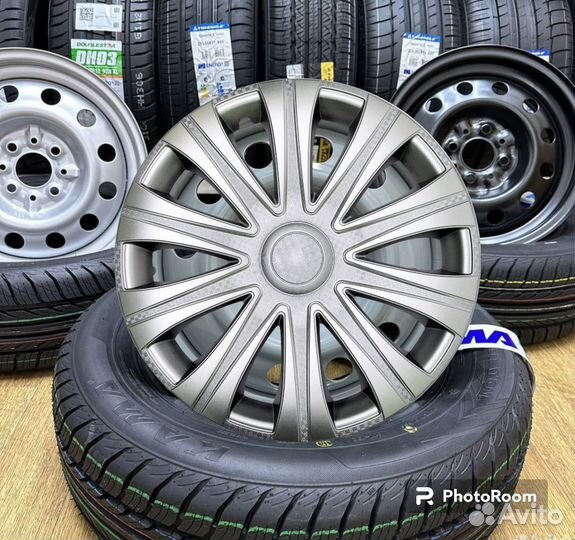 Колпаки на колеса r 15