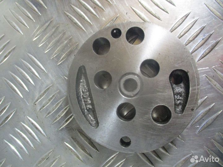 Ступица шестерни Volvo 20531647