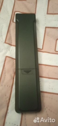 Пульт ду Sony RM-J701