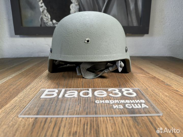 Шлем баллистический ACH SDS M