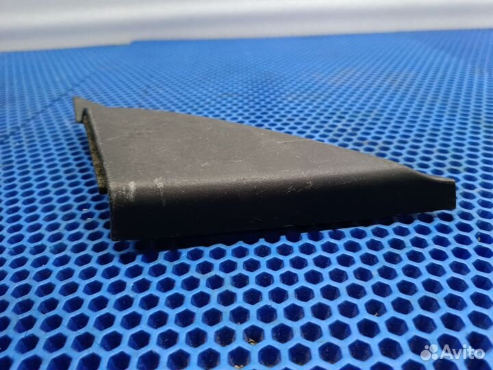 Накладка зеркала Mazda 3 BK