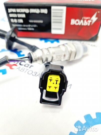 Датчик кислорода Mitsubishi Outlander CW4W 4B10