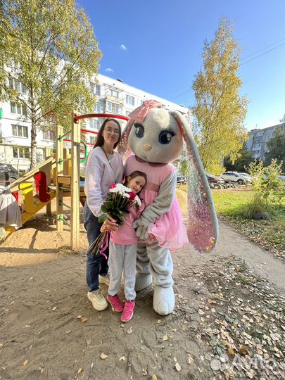 Ростовые куклы. Анимация. шарья