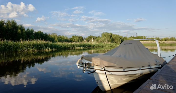 RIB Advance G600 новый из Европы в наличии c НДС