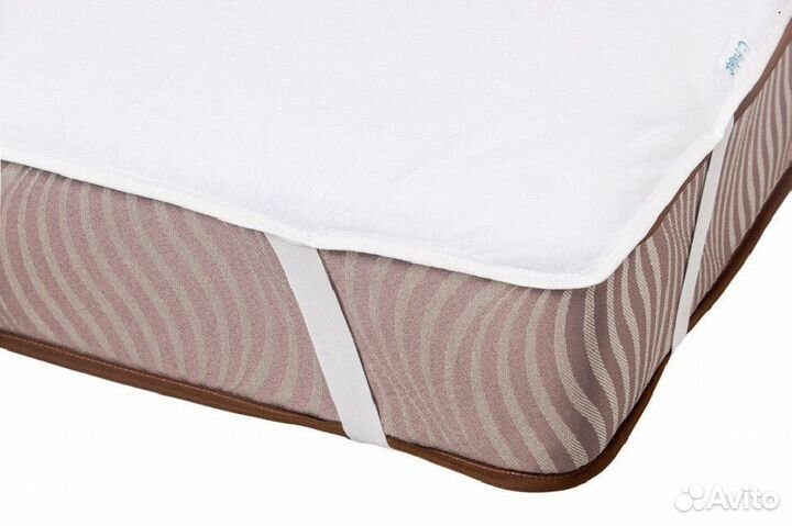 Защитные чехлы на матрас