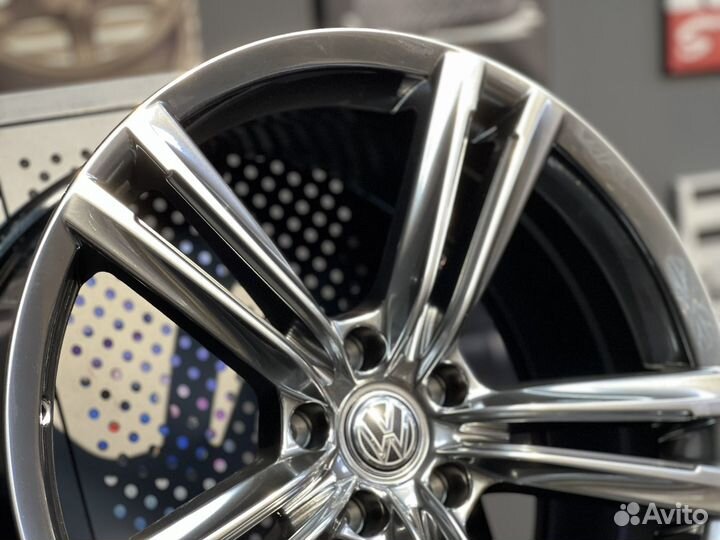 Диски для volkswagen r19 5x112