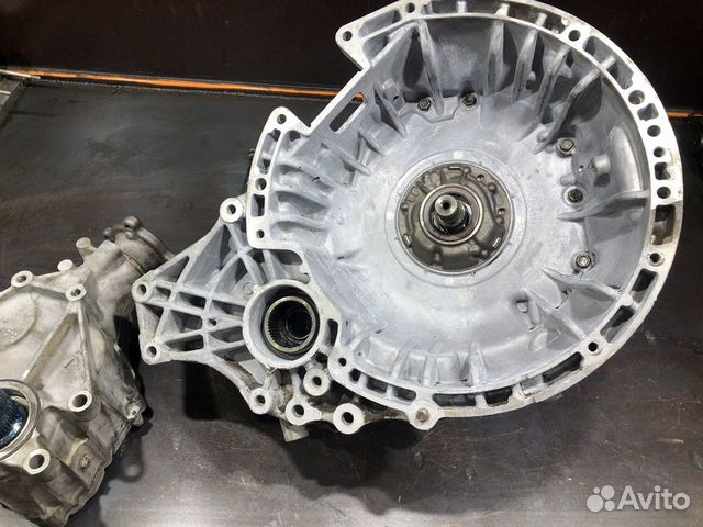 Коробка АКПП мазда сх 9 mazda cx 9