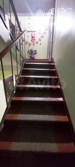 1-к. квартира, 29,3 м², 3/3 эт.