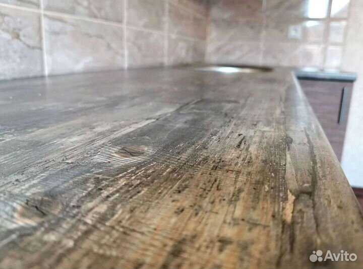 Уютные кухни по индивидуальным размерам в г.Владим