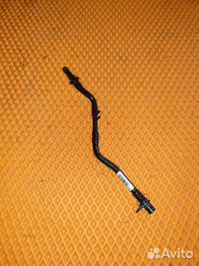 Трубка вакуумная BMW 3 серия F30/F31