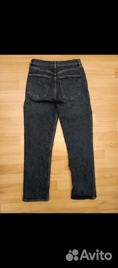 Джинсы agolde, citizens of humanity