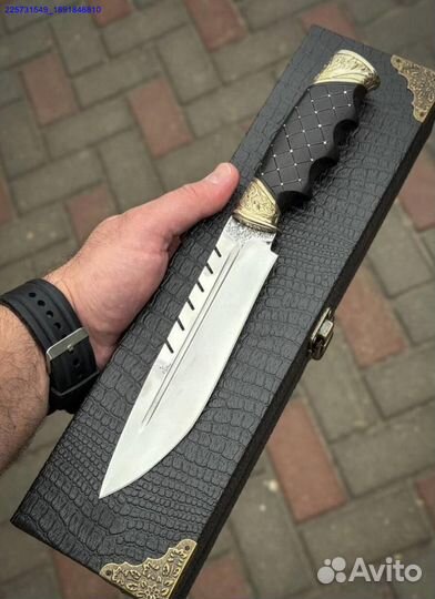 Нож беркут 2