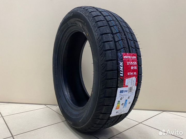 iLink Winter IL868 215/55 R16 97H