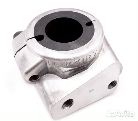 Кронштейн втулка стабилизатора Merc.Е-211 4matic