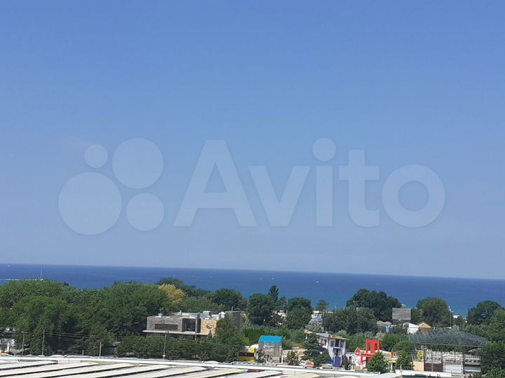 Квартира-студия, 24 м², 9/12 эт.