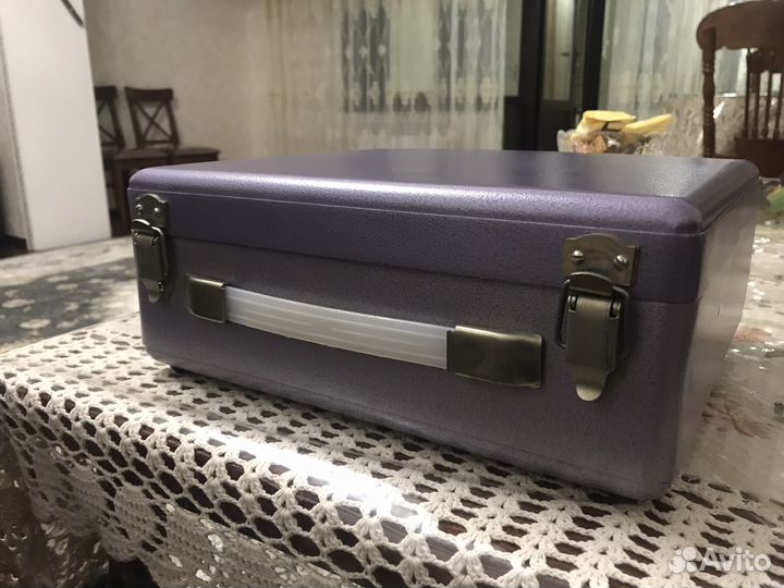 Ультрафиолетовое облучение