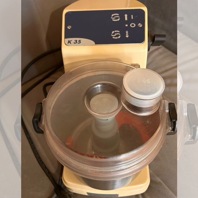 Куттер к 35y electrolux