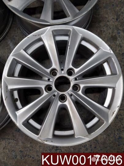 Диски R17 BMW 5, 7, 6 Б/у оригинал