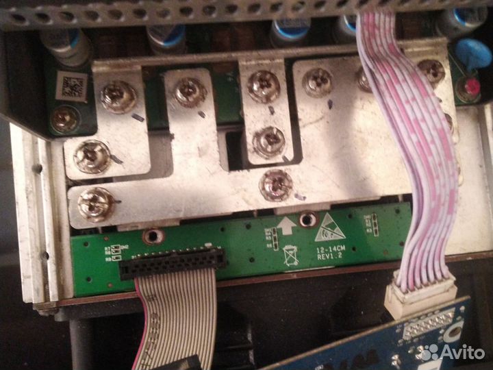 Запчасти whatsminer m21s