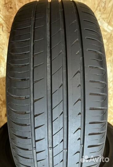 Hankook Ventus Prime 2 K115 205/55 R16