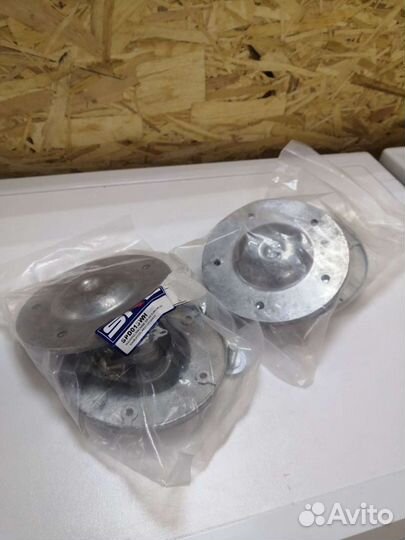 Комплект фланцев Whirlpool для стиральной машины