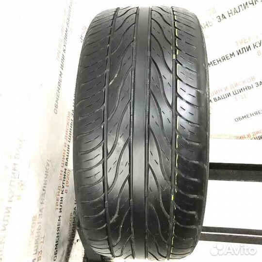 Maxxis MA-Z4S Victra 245/45 R17