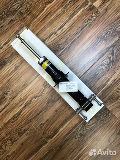 Передний амортизатор chevrolet suburban 19209555