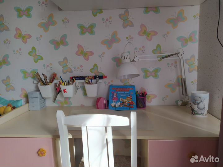 Детская мебель