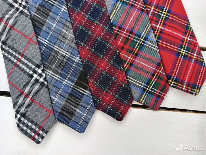 Галстук для мальчиков