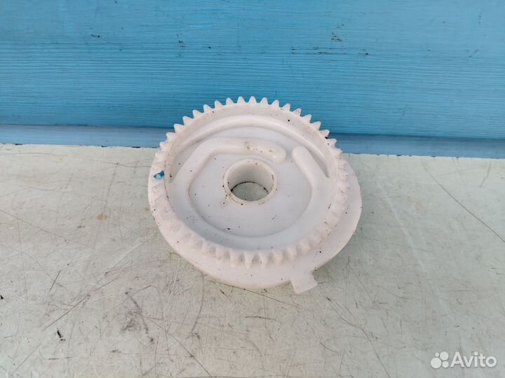 Звездочка отопителя chevrolet cruze 12 J300, LXT