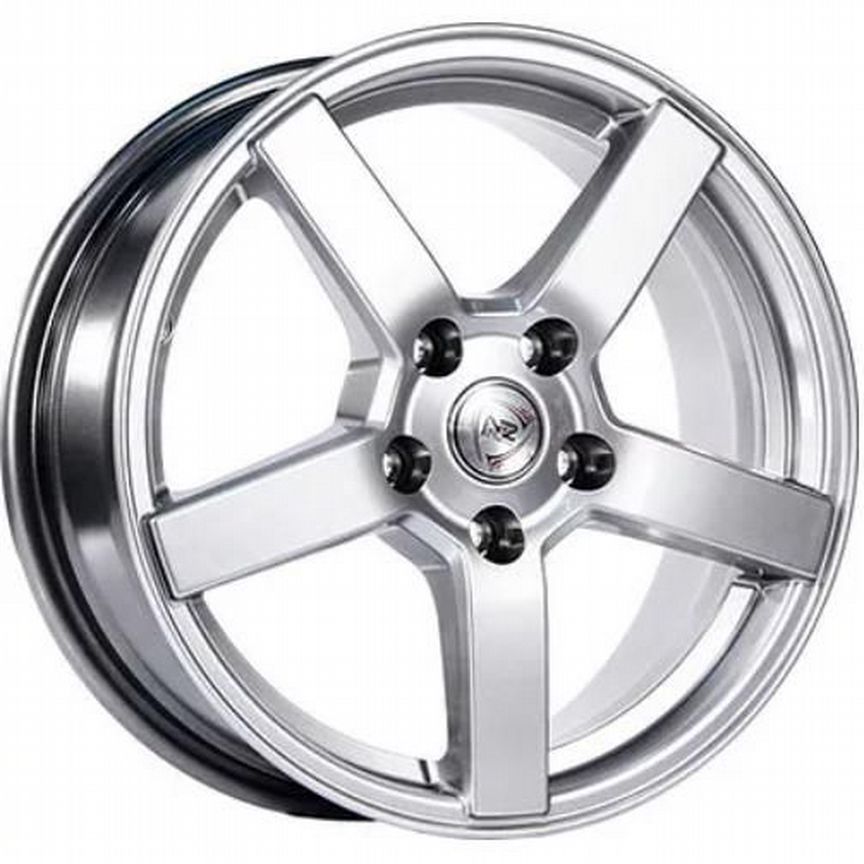 Литые диски NZ 6.5×R16 5×105
