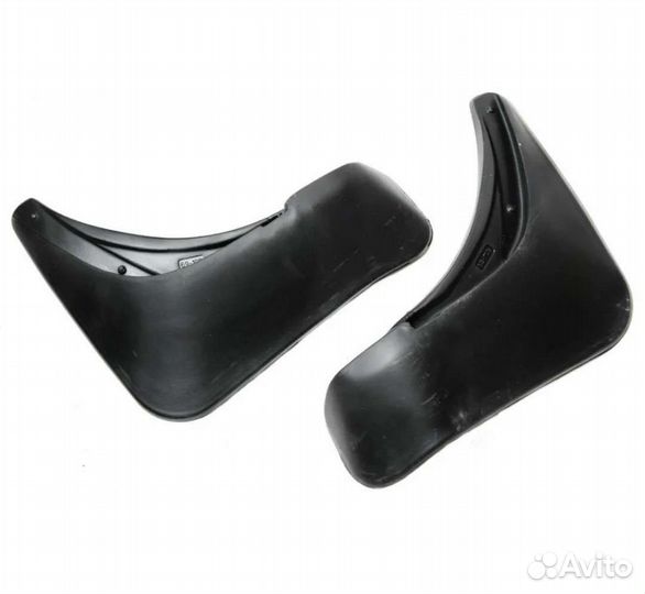 Брызговики рено дастер