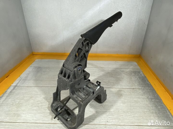 Ручник для volkswagen touran