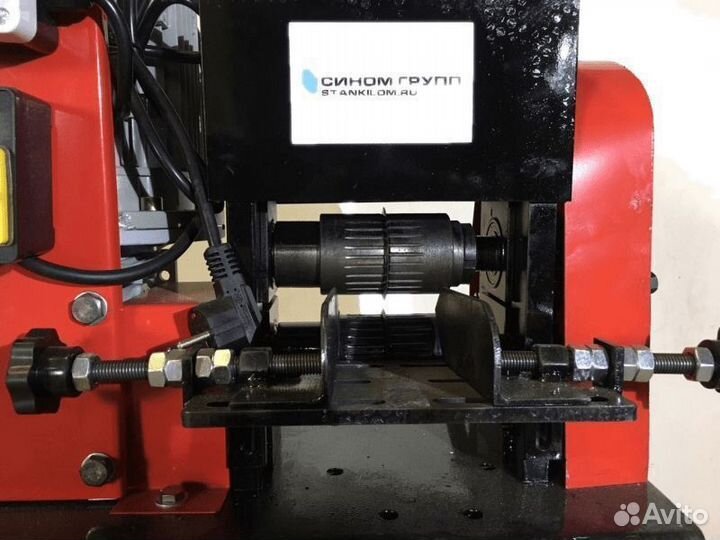 S3-1 Для брони и кабелей с глубокой изоляцией