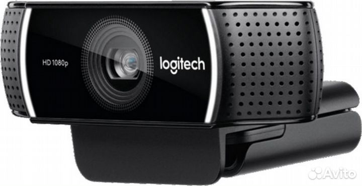 Веб-камера logitechprostreamwebcam C922