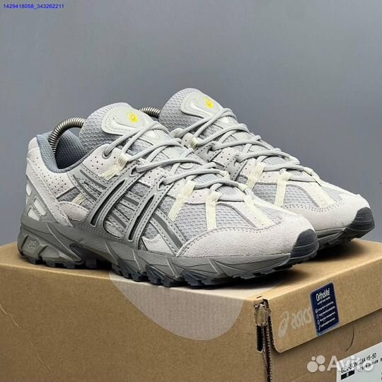 Кроссовки Asics Gel-Sonoma 15-50 (Арт.20835)